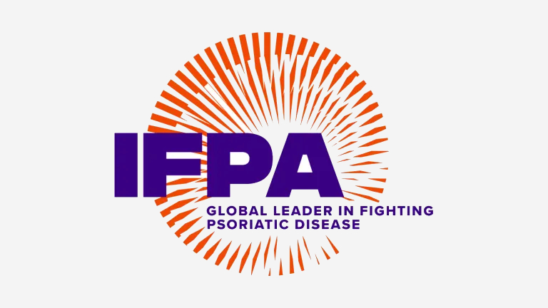 IPF logo
