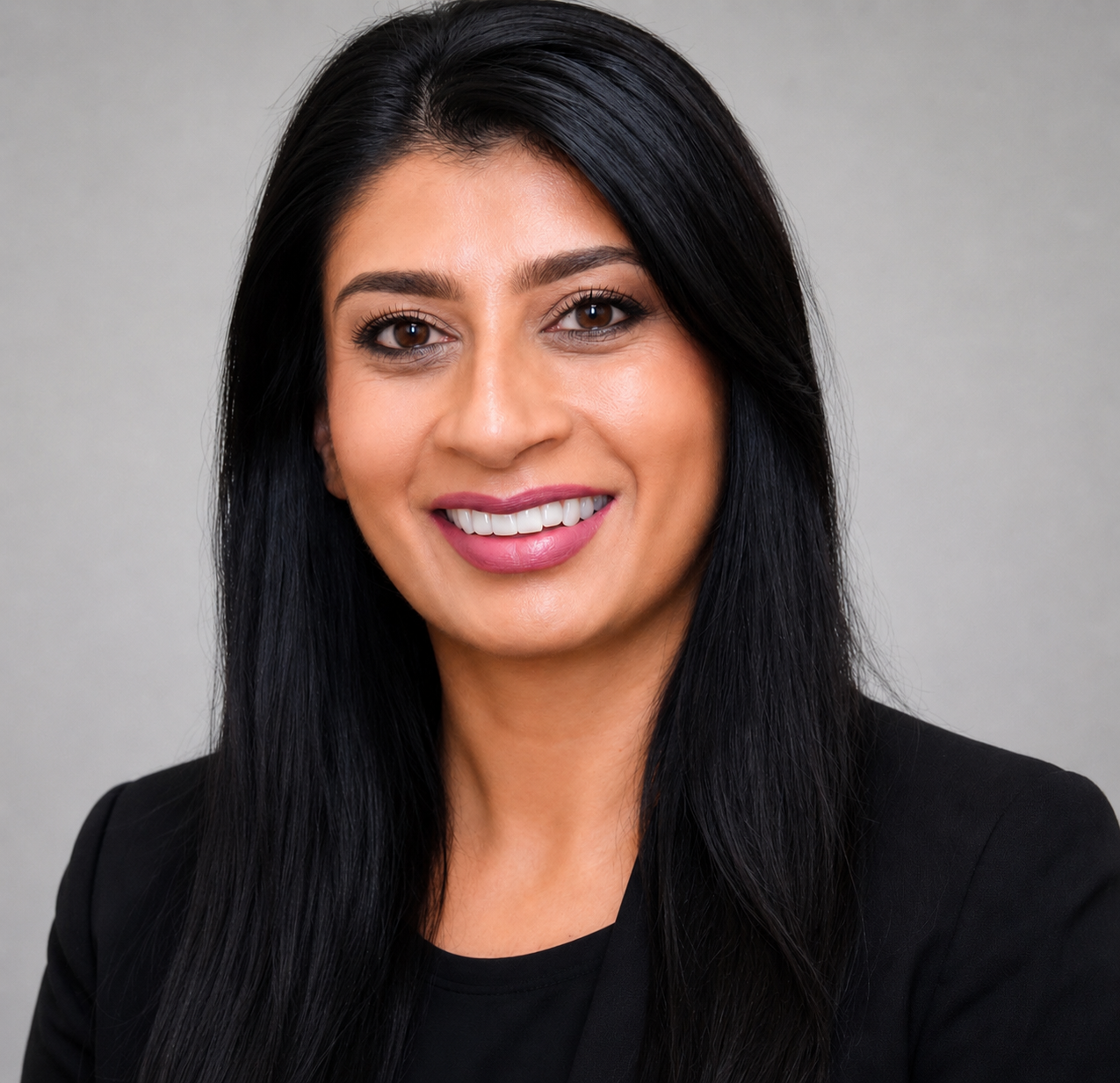 Nimmisha Govind - President